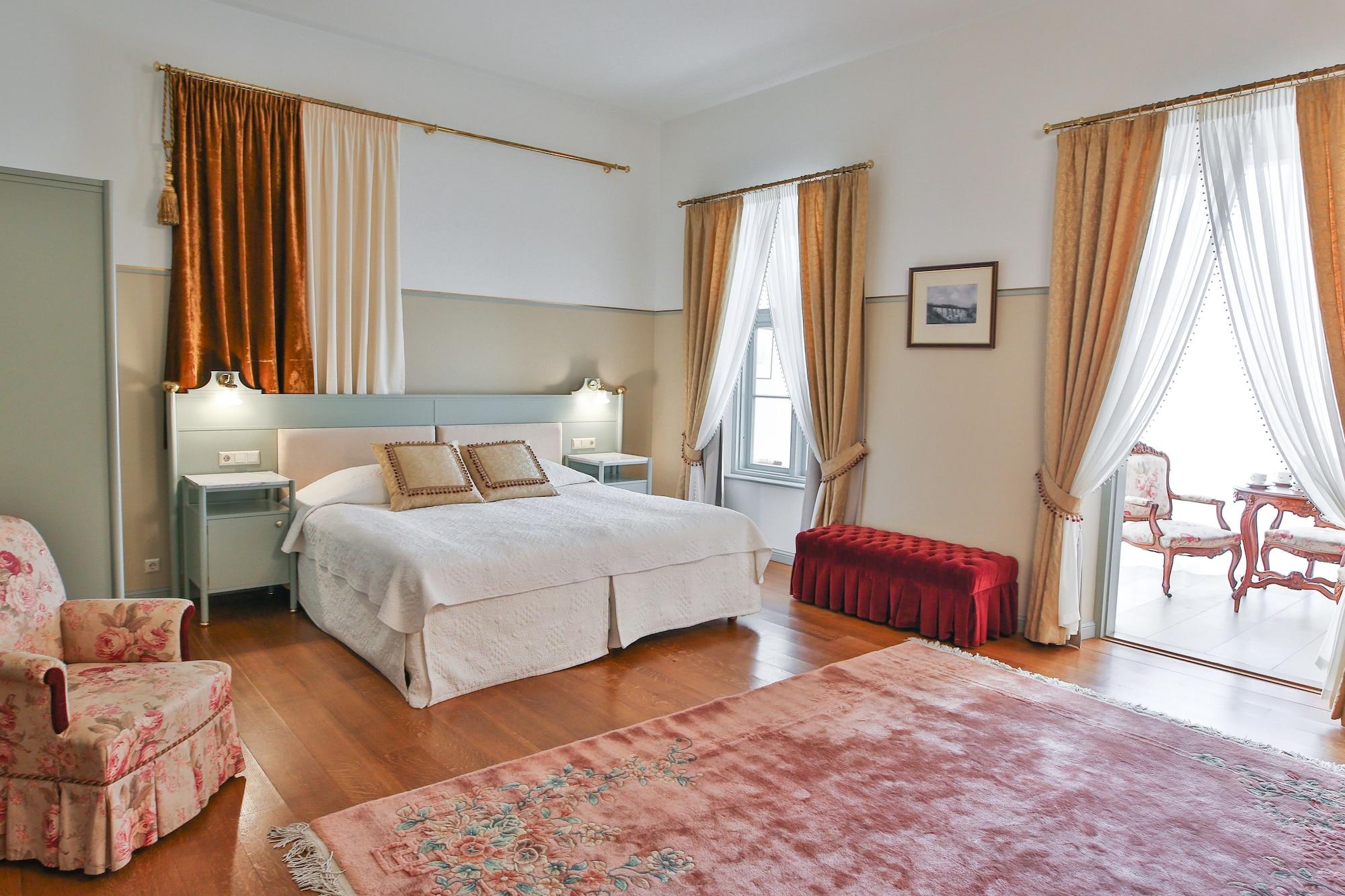Antonius Hotel Тарту Экстерьер фото