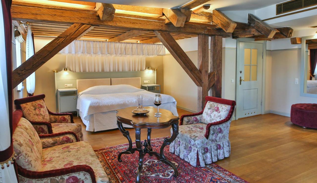 Antonius Hotel Тарту Экстерьер фото