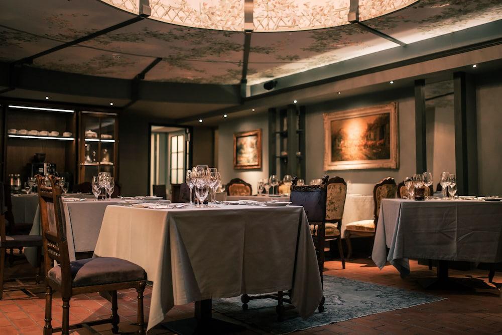 Antonius Hotel Тарту Экстерьер фото