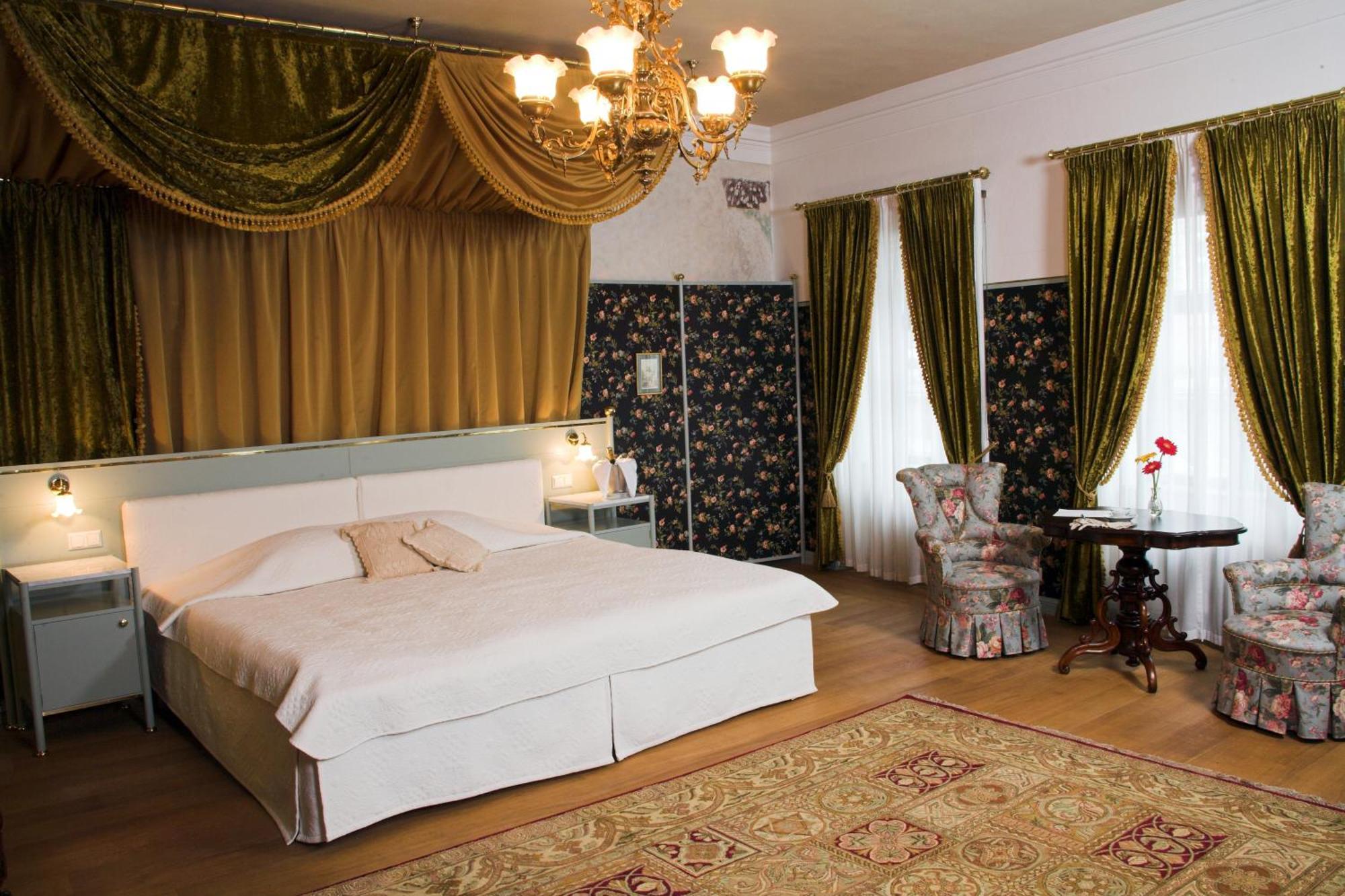 Antonius Hotel Тарту Экстерьер фото