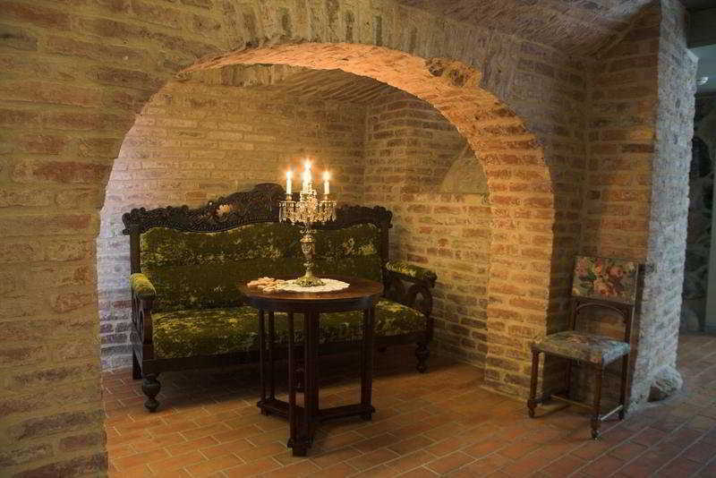 Antonius Hotel Тарту Экстерьер фото
