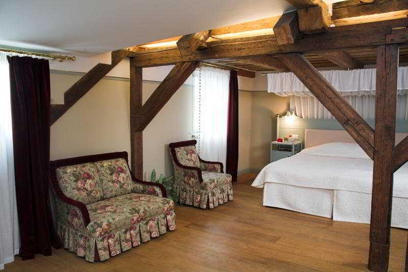 Antonius Hotel Тарту Экстерьер фото