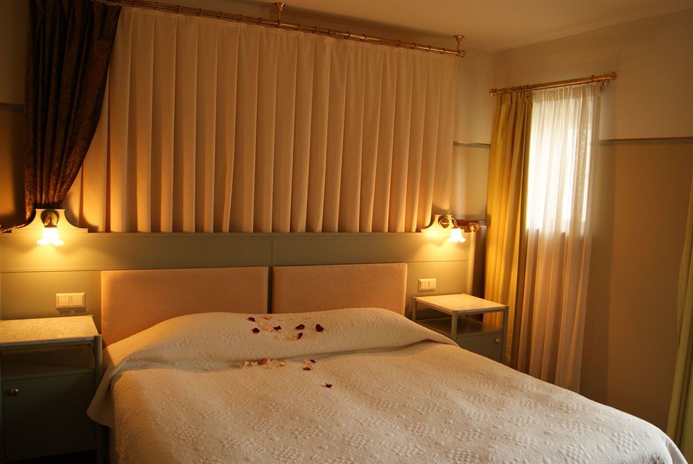 Antonius Hotel Тарту Экстерьер фото