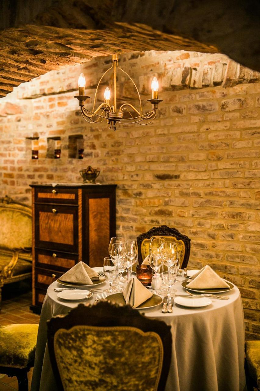 Antonius Hotel Тарту Экстерьер фото